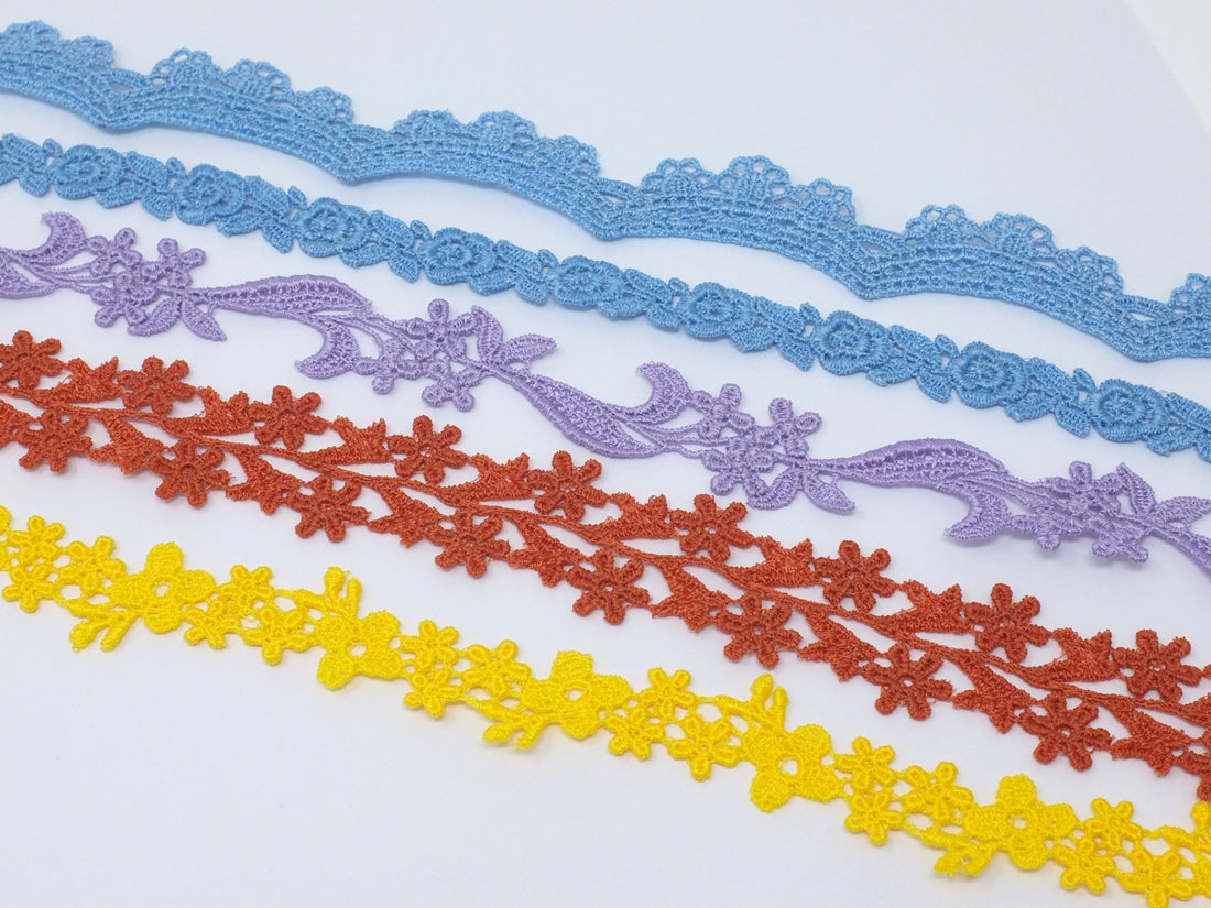 New Colors for Spring & Summer 2022