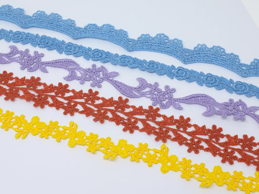 New Colors for Spring & Summer 2022
