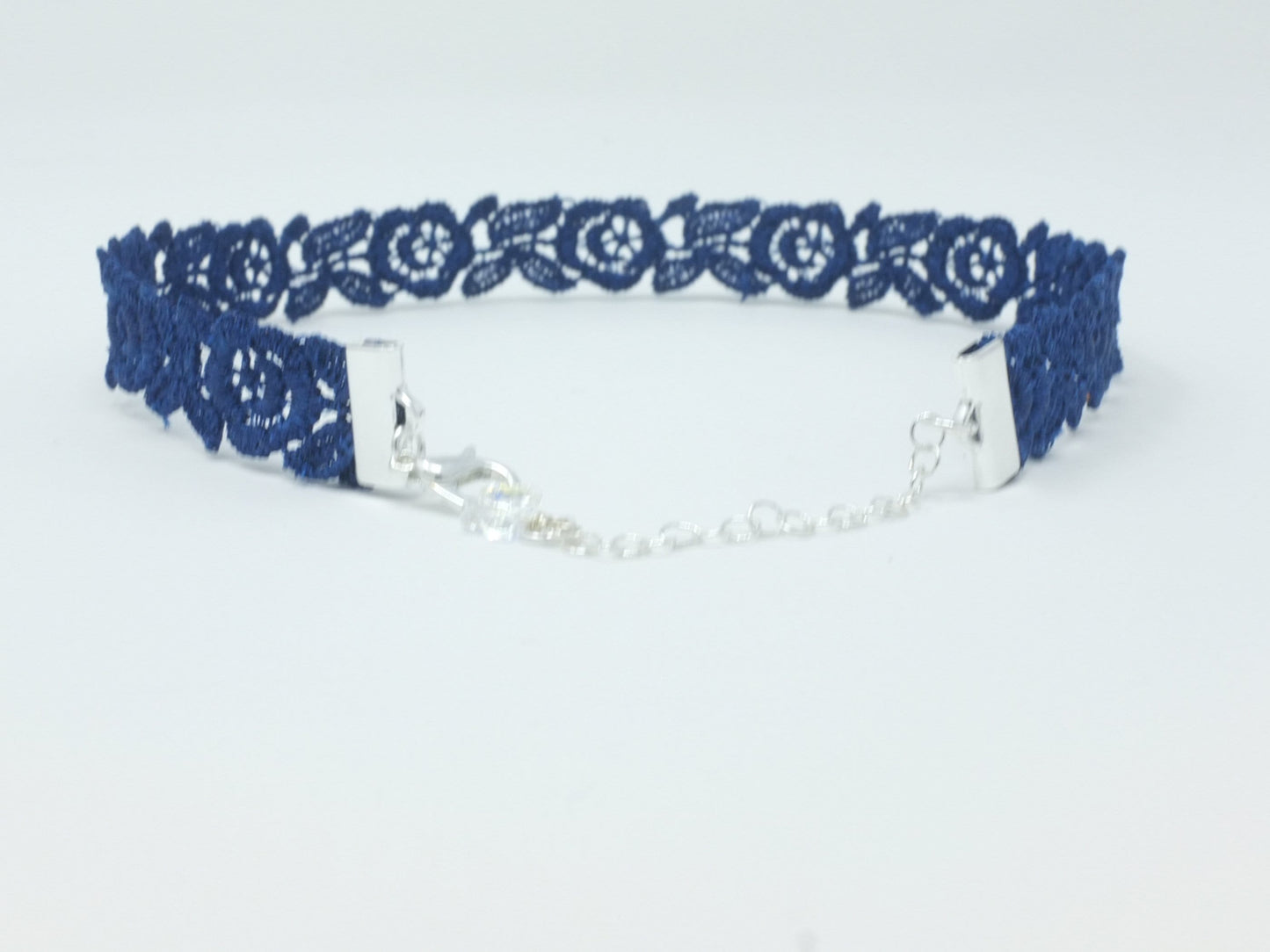 Back View Choker