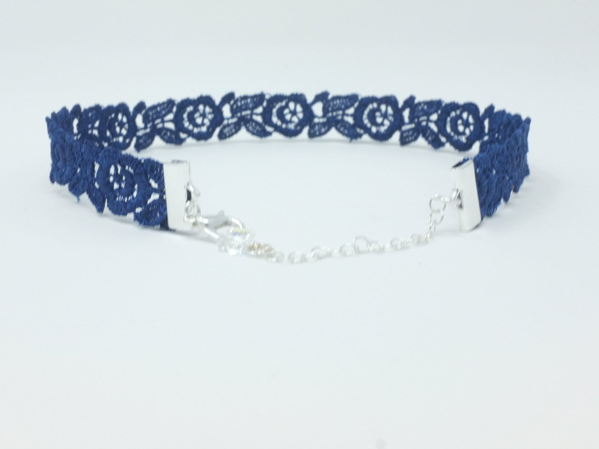 Back View Choker